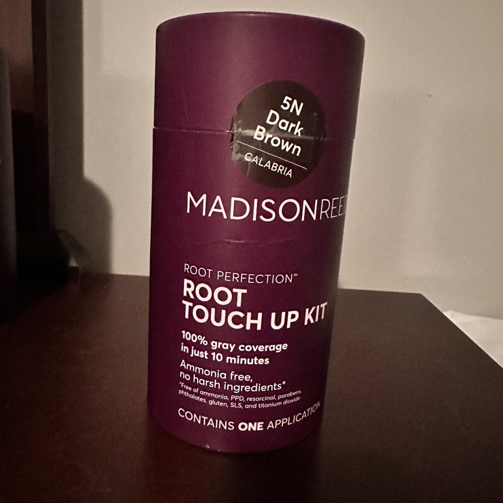 Madison Reed Root Touch Up Kit - 5N Dark Brown (one application)